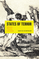 States of Terror: History, Theory, Literature 022660019X Book Cover