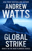 Global Strike 1951249844 Book Cover