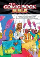 The Comic Book Bible 1602606854 Book Cover