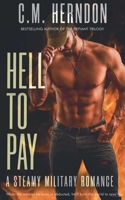 Hell to Pay B0GTMNLJRY Book Cover