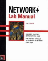 Network+ Lab Manual 0782126413 Book Cover