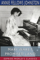 Mary Ware's Promised Land 1516889053 Book Cover