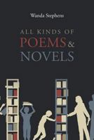 All Kinds of Poems & Novels 164082555X Book Cover