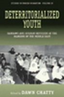 Deterritorialized Youth: Sahrawi and Afghan Refugees at the Margins of the Middle East (Forced Migration) 085745806X Book Cover