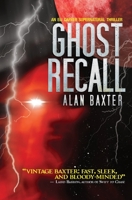 Ghost Recall 195056908X Book Cover