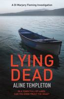 Lying Dead 0340922273 Book Cover