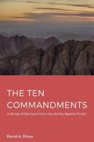 The Ten Commandments 1365351874 Book Cover