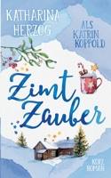 Zimtzauber 373860653X Book Cover