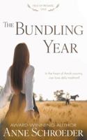 The Bundling Year (Field of Promise 1): A Non-Traditional Contemporary Amish Romance 1639774904 Book Cover