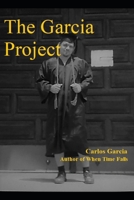 The Garcia Project B08KHGDTHF Book Cover