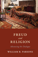 Freud and Religion 1108453708 Book Cover