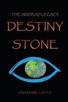Destiny Stone 148415505X Book Cover