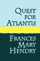Atlantis in Peril 1905665210 Book Cover