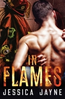 In Flames 198317341X Book Cover