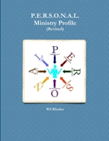 P.E.R.S.O.N.A.L. Ministry Profile 1105581845 Book Cover