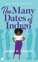 The Many Dates of Indigo 1990259286 Book Cover