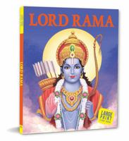 Lord Rama - Indian Mythology book for children 8119749464 Book Cover