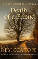 Death of a Friend 0749025662 Book Cover