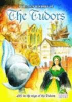 A Heroes History of the Tudors 0955275105 Book Cover