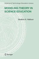 Modeling Theory in Science Education 1402051514 Book Cover