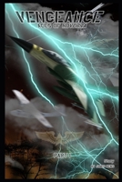 Vengeance: Aces of Noverra: Part 1 (Vengeance Legends of the Frontier) B0H4L7Z3KV Book Cover