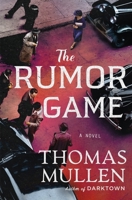 The Rumor Game 1250842778 Book Cover