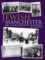 Jewish Manchester 1780913966 Book Cover