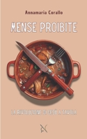 Mense proibite: La rivoluzione di Gesù a tavola (Italian Edition) B0GNJKR1L7 Book Cover