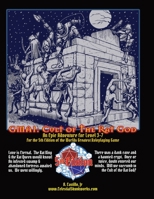 GMA1: The Cult of The Rat God for 5E: Chronicles of Thrae null Book Cover