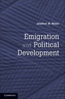 Emigration and Political Development 0521173213 Book Cover