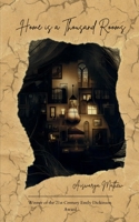 Home is a Thousand Rooms B0GMKVLR81 Book Cover