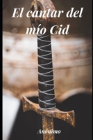 El cantar del mío Cid: Adaptado (Spanish Edition) B087L4PDQB Book Cover