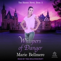 Whispers of Danger B0FZGL71W1 Book Cover