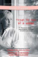 Grief Diaries : Through the Eyes of a Widow 1944328645 Book Cover