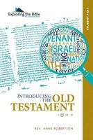 Introducing the Old Testament Leader's Guide (The Dickinson Series: Exploring the Bible) (Volume 2) 0988248123 Book Cover