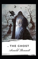 The Ghost 1502758059 Book Cover