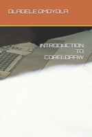 INTRODUCTION TO CORELDRAW B0GSGQSCSK Book Cover