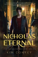 Nicholas Eternal 1960562002 Book Cover