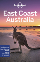 Lonely Planet East Coast Australia 1741047242 Book Cover
