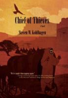 Chief of Thieves 1632930455 Book Cover
