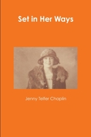 Set in Her Ways 0969882548 Book Cover
