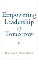 Empowering Leadership of Tomorrow 1108422144 Book Cover