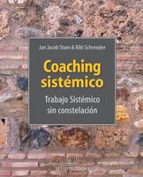 Coaching Sistémico: trabajo Sistemico sin constelacion 1973729644 Book Cover