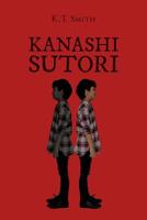 Kanashi Sutori 1640826319 Book Cover