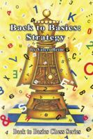 Back to Basics: Strategy 1888690496 Book Cover