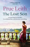 The Lost Son: a sweeping family saga full of revelations and family secrets 1787471950 Book Cover
