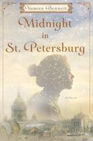 Midnight in St Petersburg 1250079438 Book Cover