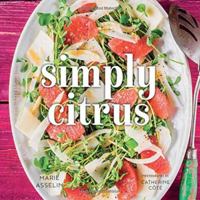 Simply Citrus 1423648137 Book Cover