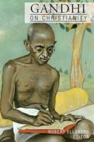 Gandhi on Christianity 0883447568 Book Cover