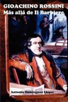 Gioachino Rossini MS All de Il Barbiere 1847999522 Book Cover